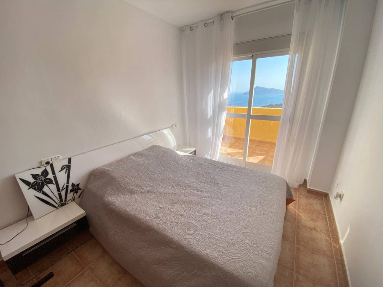 3 quarto Bungalow para arrendar em Altea la Vella com piscina garagem - 2 000 € (Ref: 7627747)