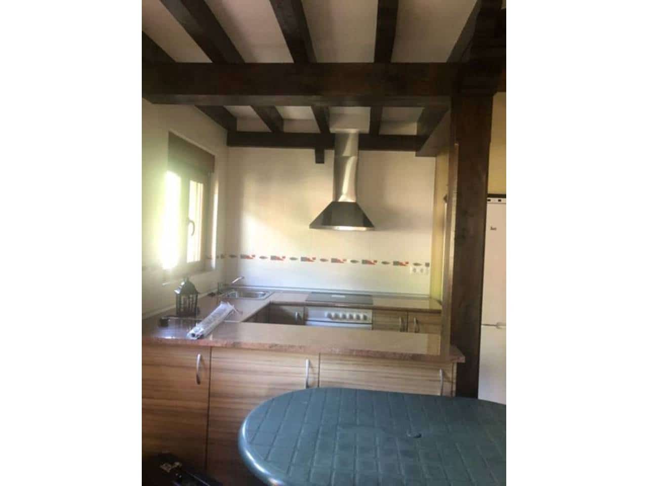 Hotel til salg i Rionansa - € 900.000 (Ref: 7627767)