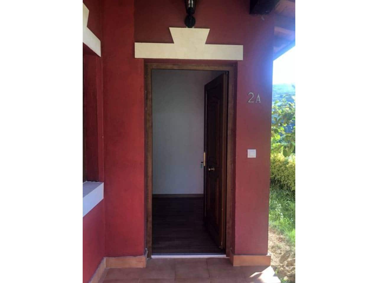 Hotel til salg i Rionansa - € 900.000 (Ref: 7627767)