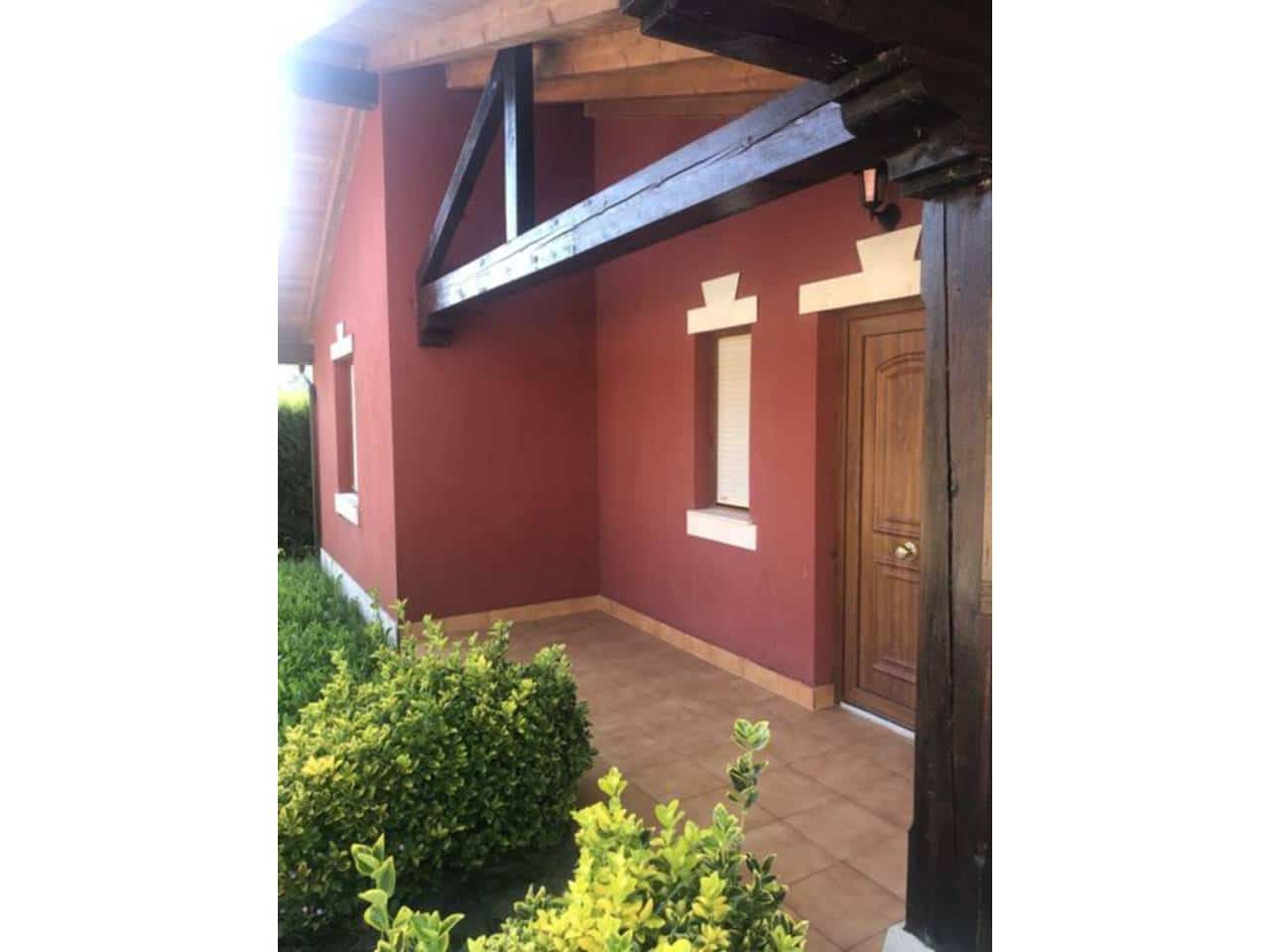 Hotel til salg i Rionansa - € 900.000 (Ref: 7627767)