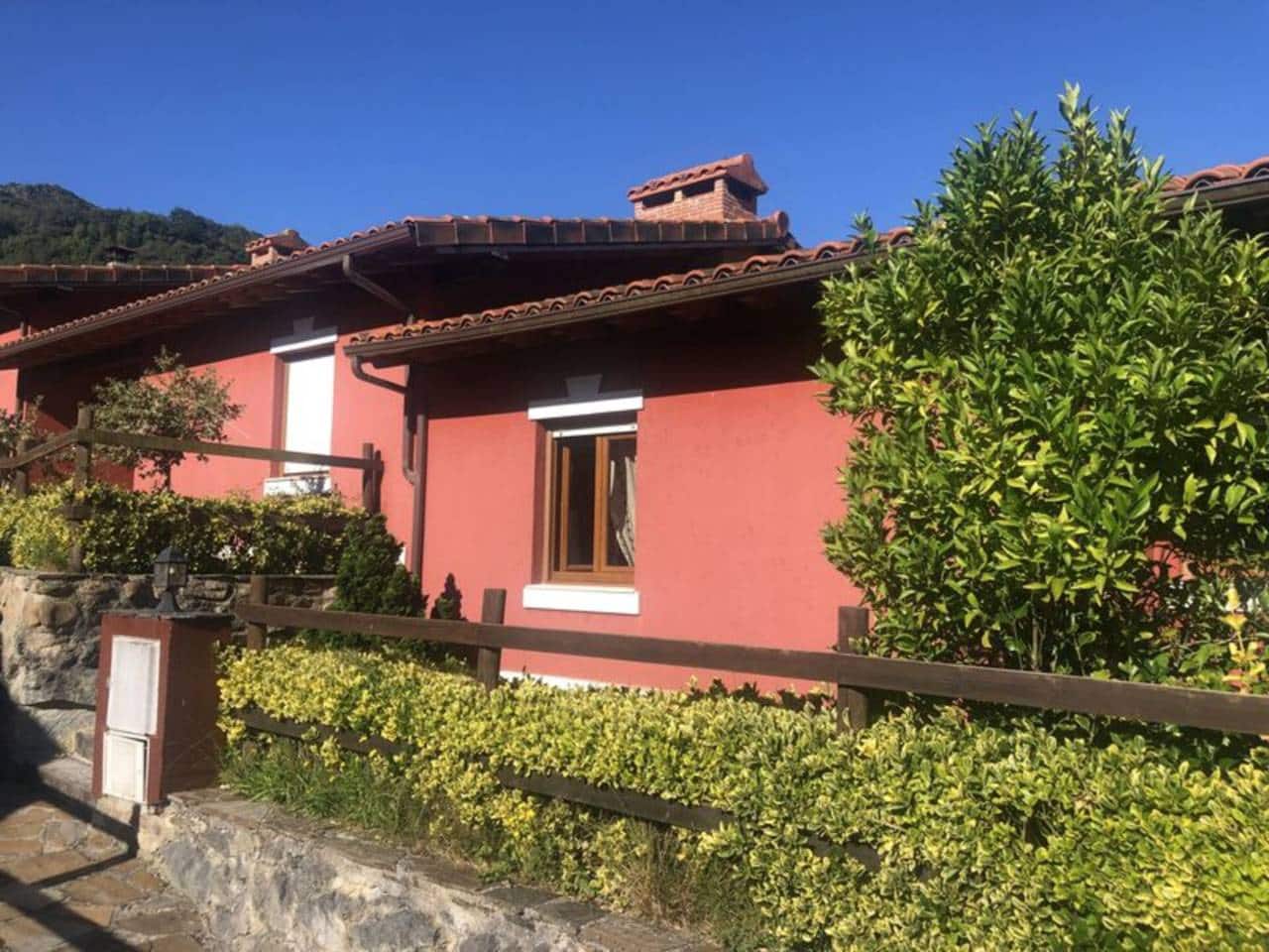 Hotel til salg i Rionansa - € 900.000 (Ref: 7627767)