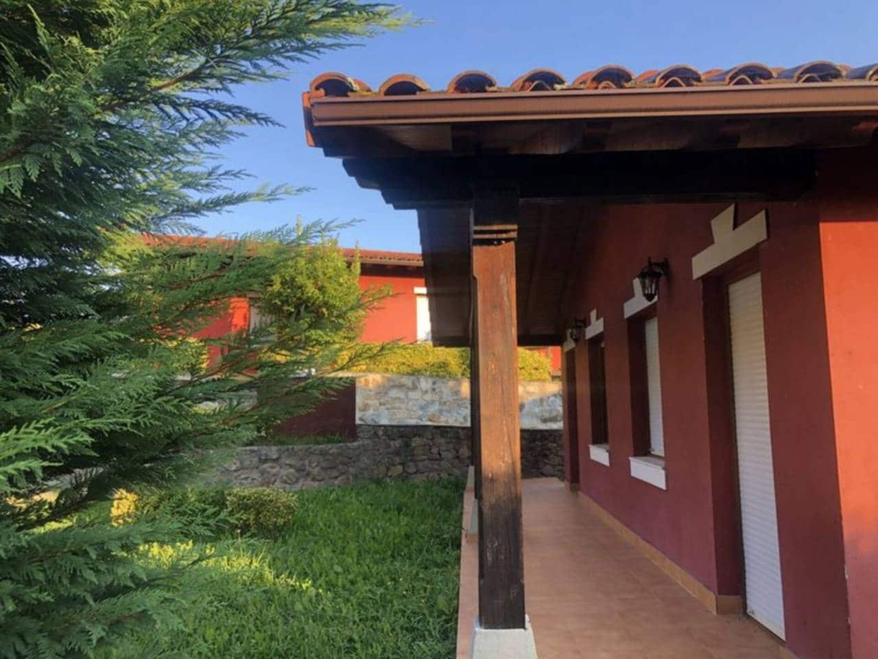 Hotel til salg i Rionansa - € 900.000 (Ref: 7627767)