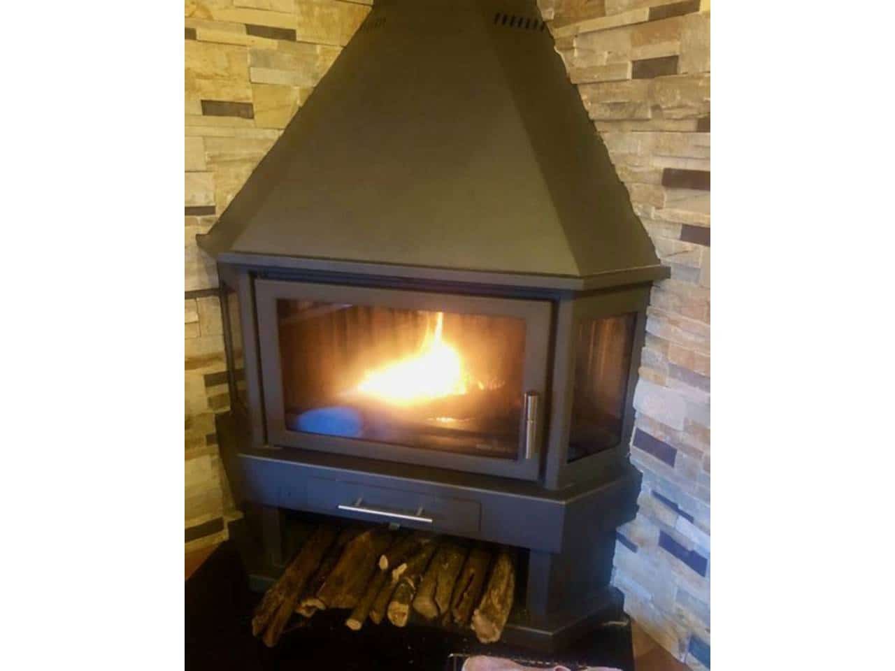 Hotel til salg i Rionansa - € 900.000 (Ref: 7627767)