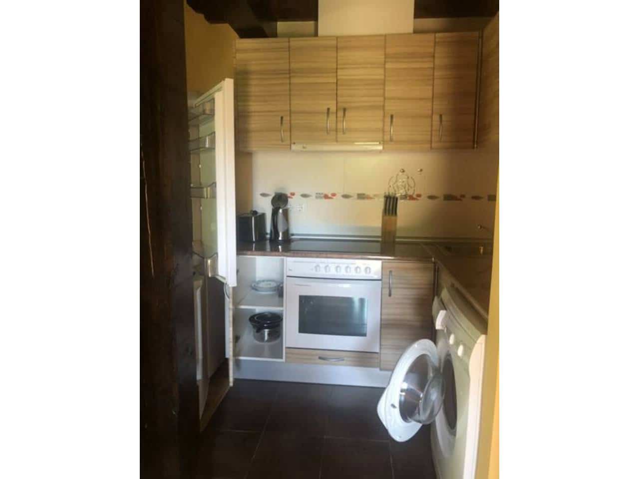 Hotel til salg i Rionansa - € 900.000 (Ref: 7627767)