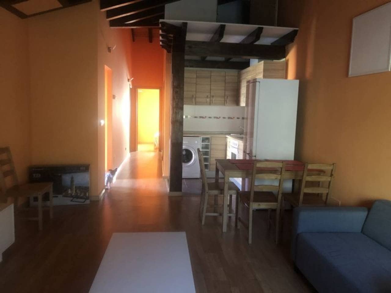 Hotel til salg i Rionansa - € 900.000 (Ref: 7627767)