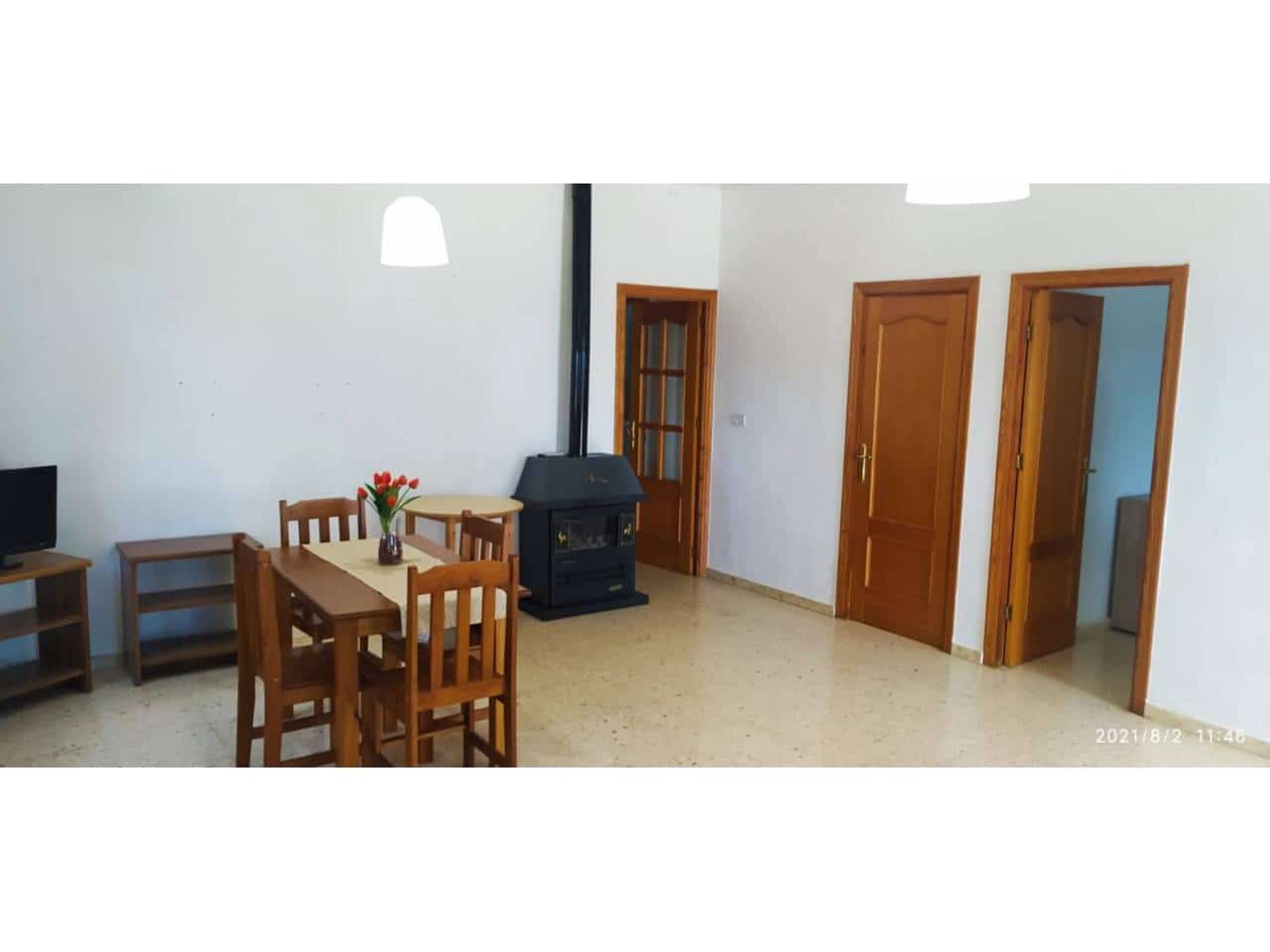 5 bedroom Finca/Country House for sale in Crevillente / Crevillent with pool garage - € 550,000 (Ref: 7627768)