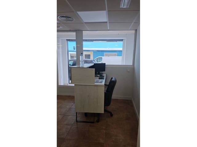 Local Commercial à vendre à Alicante ville - 160 000 € (Ref: 7667870)