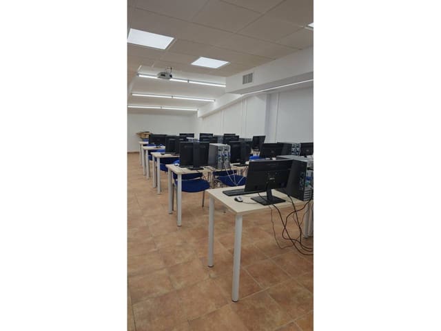 Local Commercial à vendre à Alicante ville - 160 000 € (Ref: 7667870)