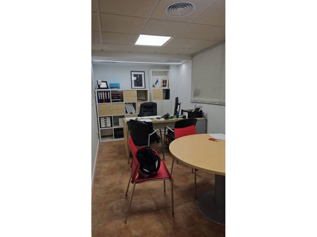 Local Commercial à vendre à Alicante ville - 160 000 € (Ref: 7667870)