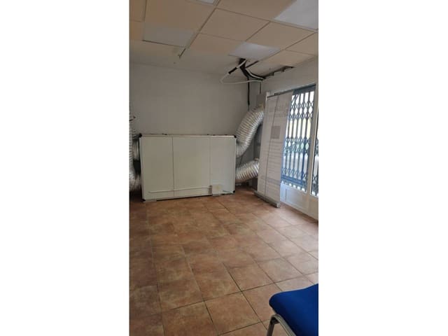 Local Commercial à vendre à Alicante ville - 160 000 € (Ref: 7667870)