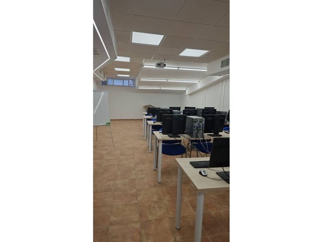 Local Commercial à vendre à Alicante ville - 160 000 € (Ref: 7667870)