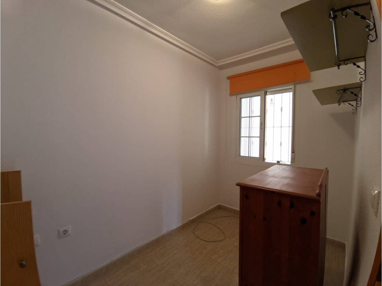 3 quarto Casa em Banda para arrendar em Torre de la Horadada - 1 200 € (Ref: 7672447)