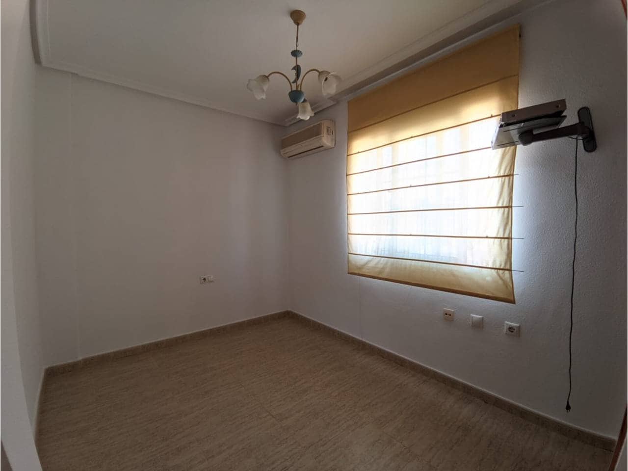 3 quarto Casa em Banda para arrendar em Torre de la Horadada - 1 200 € (Ref: 7672447)
