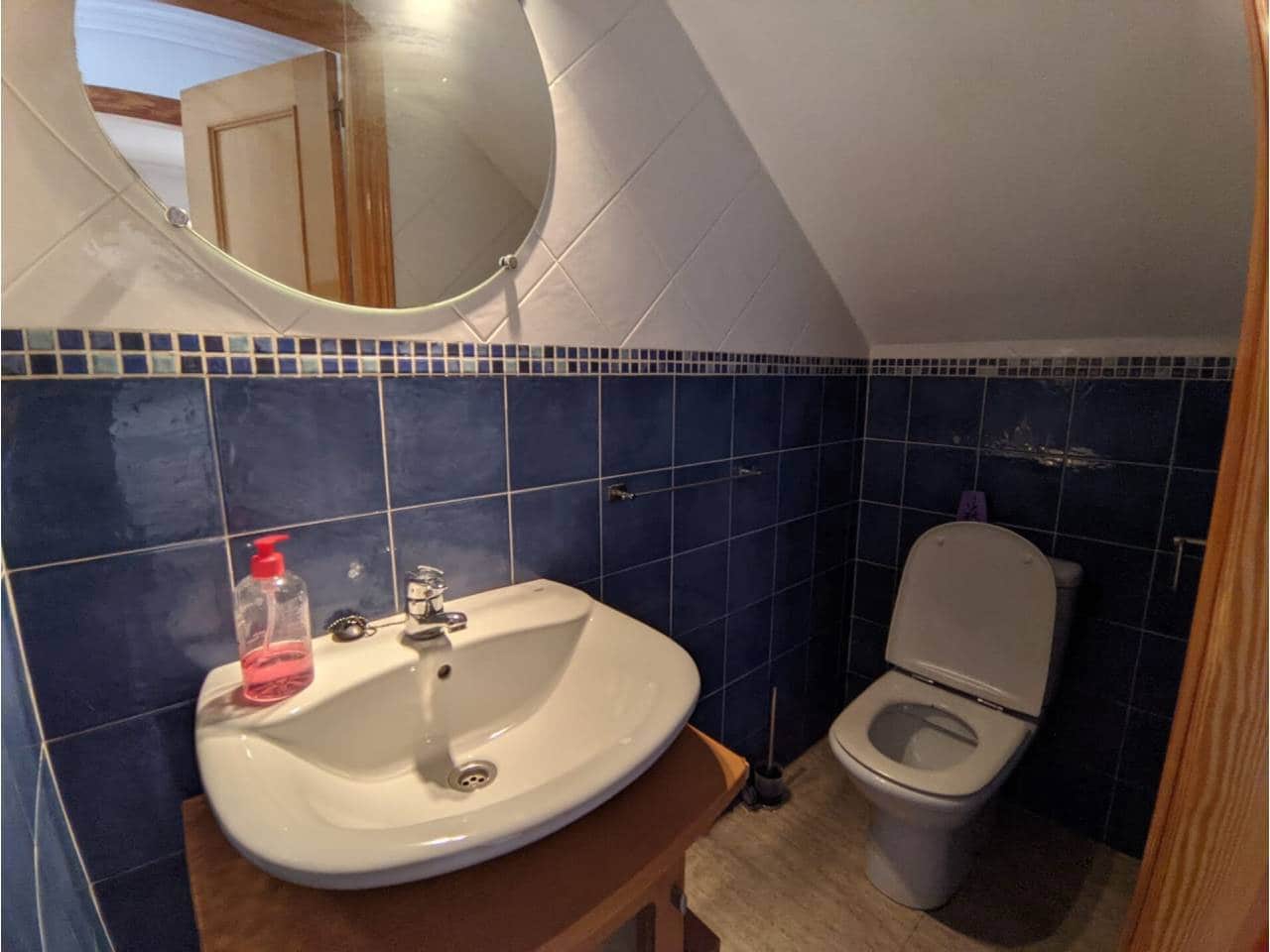 3 quarto Casa em Banda para arrendar em Torre de la Horadada - 1 200 € (Ref: 7672447)