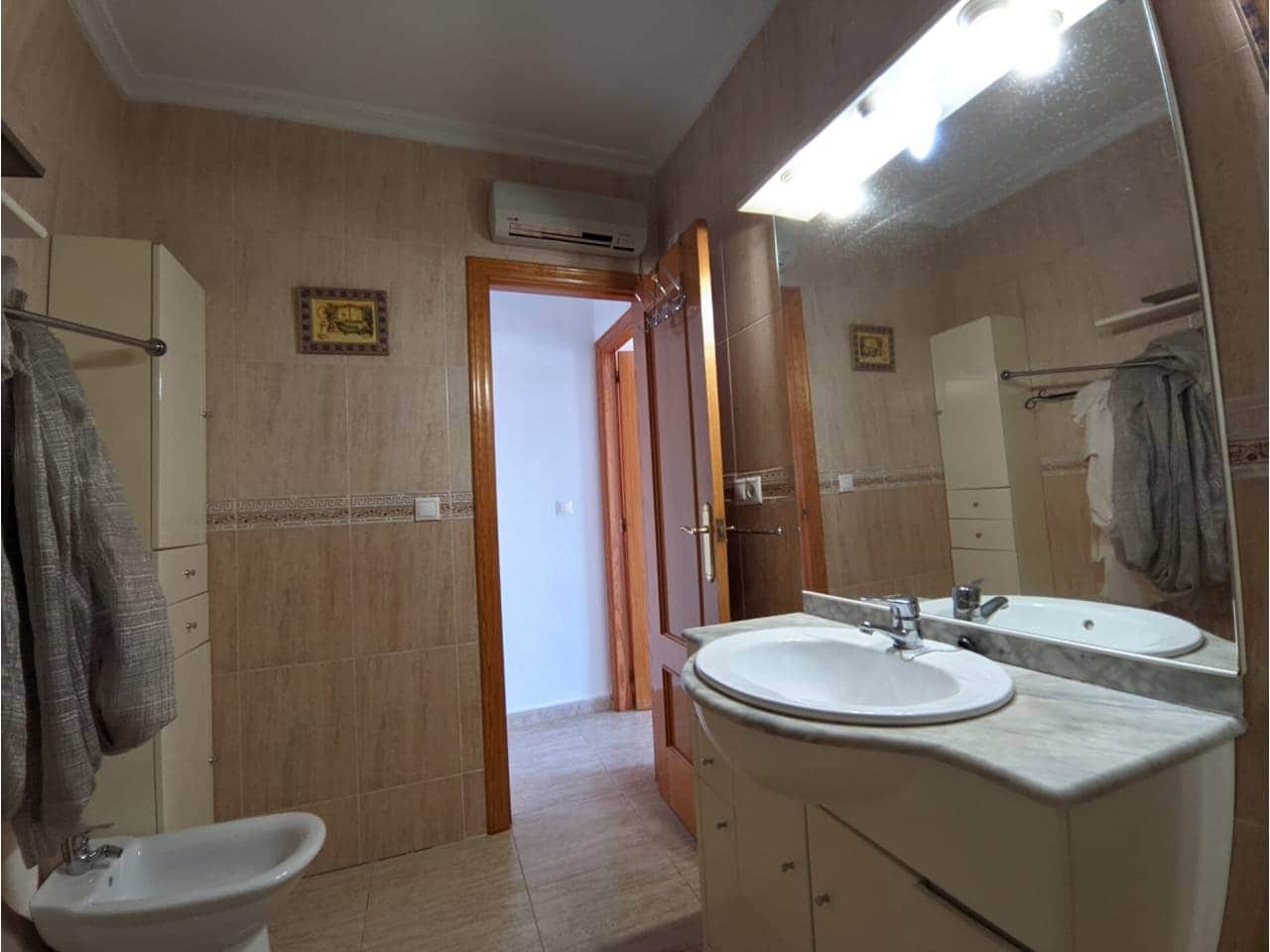 3 quarto Casa em Banda para arrendar em Torre de la Horadada - 1 200 € (Ref: 7672447)
