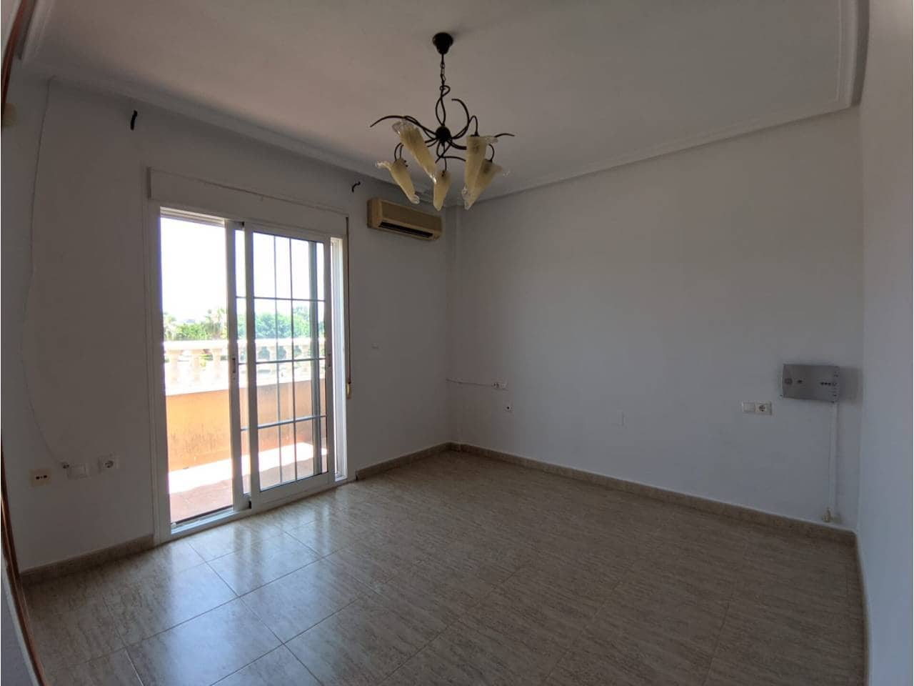 3 quarto Casa em Banda para arrendar em Torre de la Horadada - 1 200 € (Ref: 7672447)