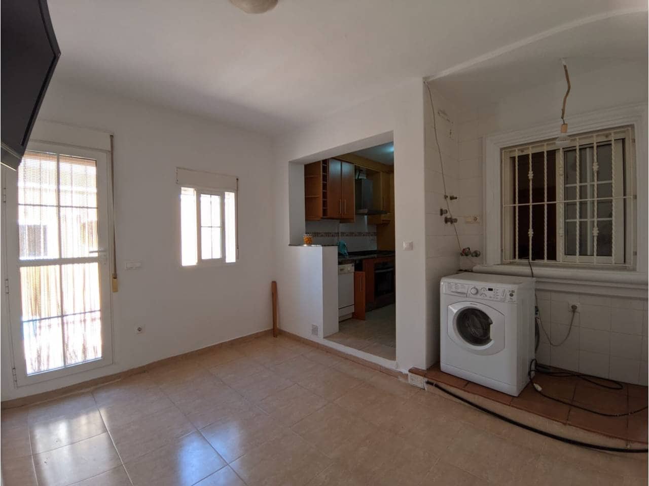 3 quarto Casa em Banda para arrendar em Torre de la Horadada - 1 200 € (Ref: 7672447)