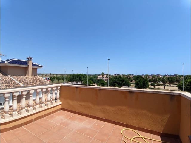 3 quarto Casa em Banda para arrendar em Torre de la Horadada, Pilar de la Horadada - 1 200 € (Ref: 7672447)