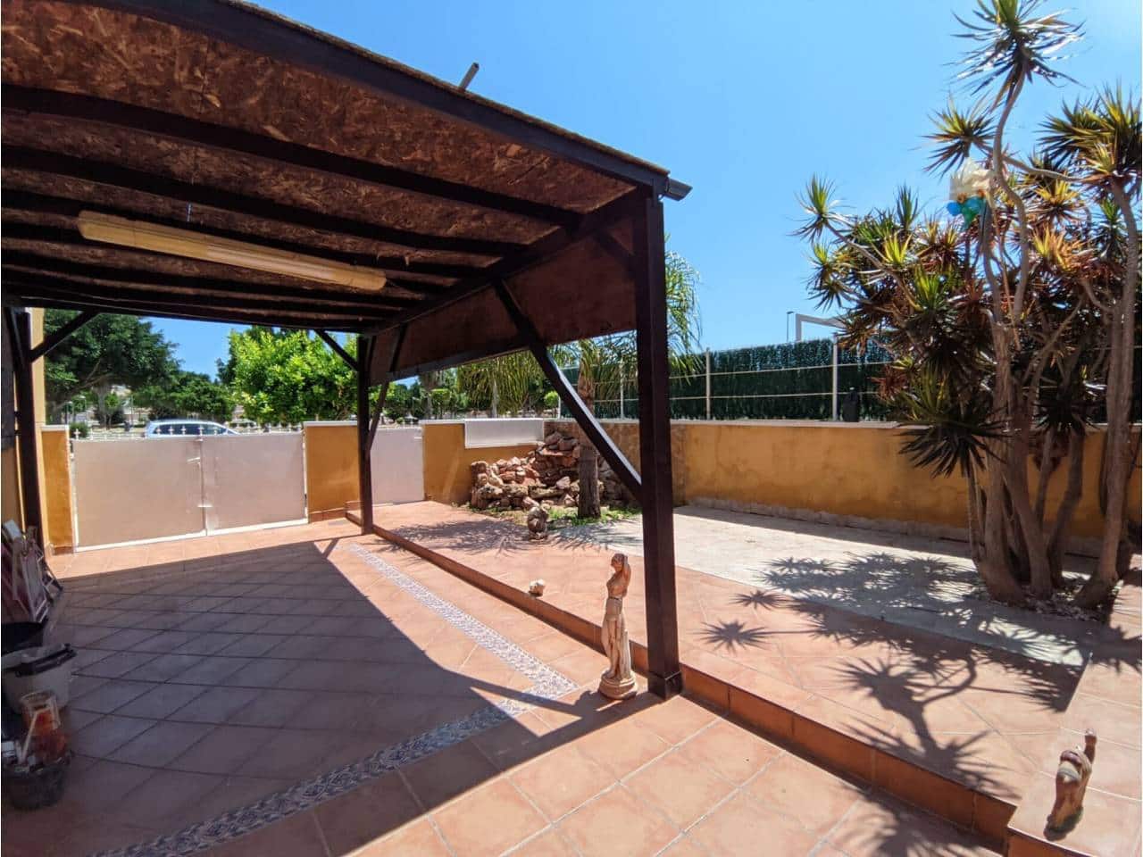 3 quarto Casa em Banda para arrendar em Torre de la Horadada - 1 200 € (Ref: 7672447)