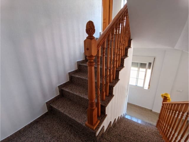 3 quarto Casa em Banda para arrendar em Torre de la Horadada, Pilar de la Horadada - 1 200 € (Ref: 7672447)