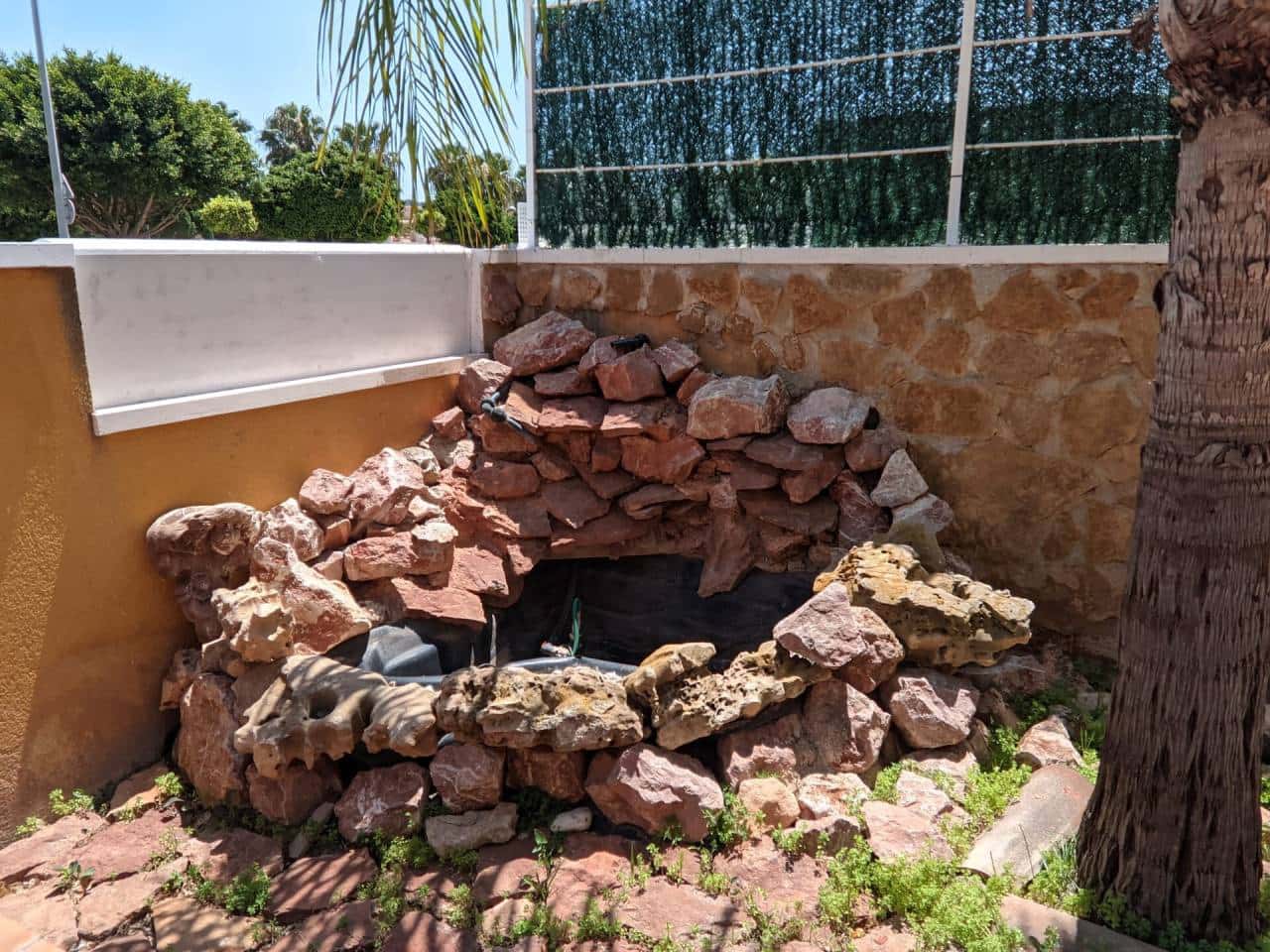 3 quarto Casa em Banda para arrendar em Torre de la Horadada - 1 200 € (Ref: 7672447)