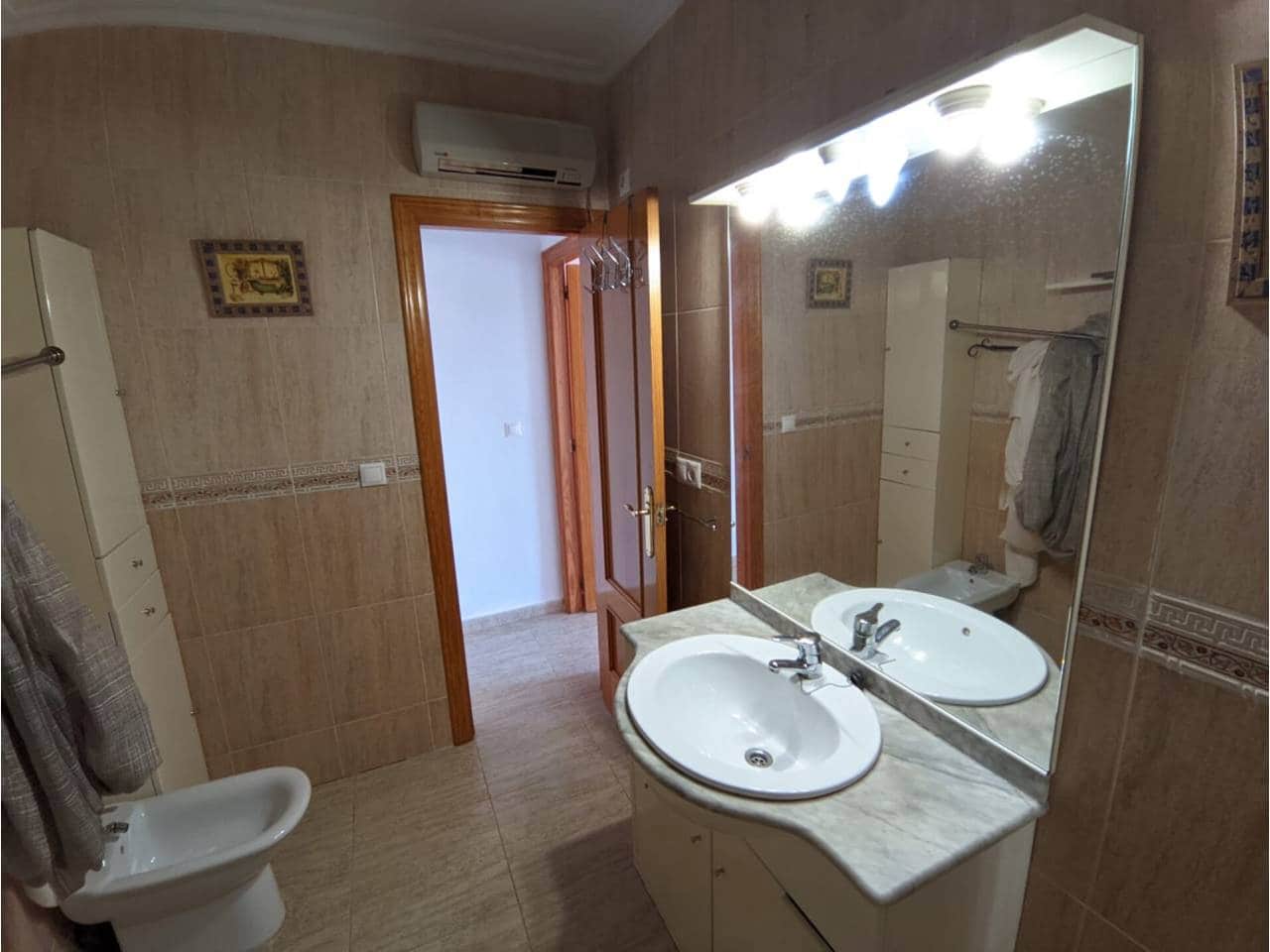 3 quarto Casa em Banda para arrendar em Torre de la Horadada - 1 200 € (Ref: 7672447)