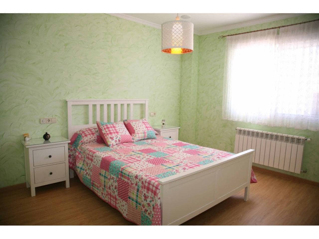 4 soveværelse Villa til salg i La Villajoyosa / Vila Joiosa med swimmingpool garage - € 800.000 (Ref: 7683045)