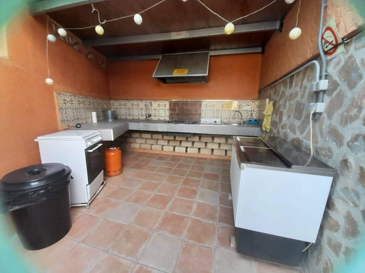 4 soveværelse Villa til salg i La Villajoyosa / Vila Joiosa med swimmingpool garage - € 800.000 (Ref: 7683045)