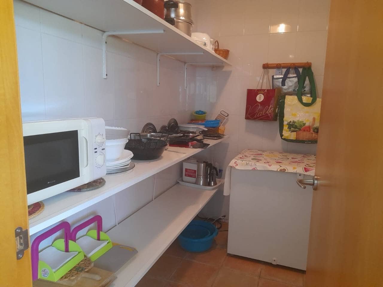 4 soveværelse Villa til salg i La Villajoyosa / Vila Joiosa med swimmingpool garage - € 800.000 (Ref: 7683045)