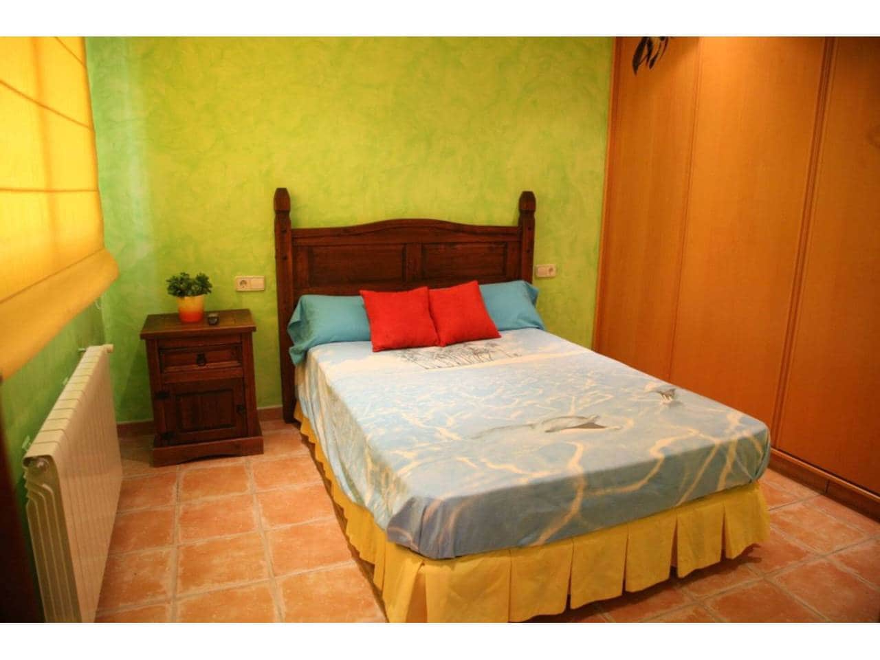 4 soveværelse Villa til salg i La Villajoyosa / Vila Joiosa med swimmingpool garage - € 800.000 (Ref: 7683045)