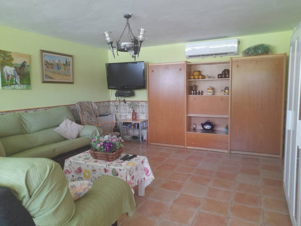 4 soveværelse Villa til salg i La Villajoyosa / Vila Joiosa med swimmingpool garage - € 800.000 (Ref: 7683045)