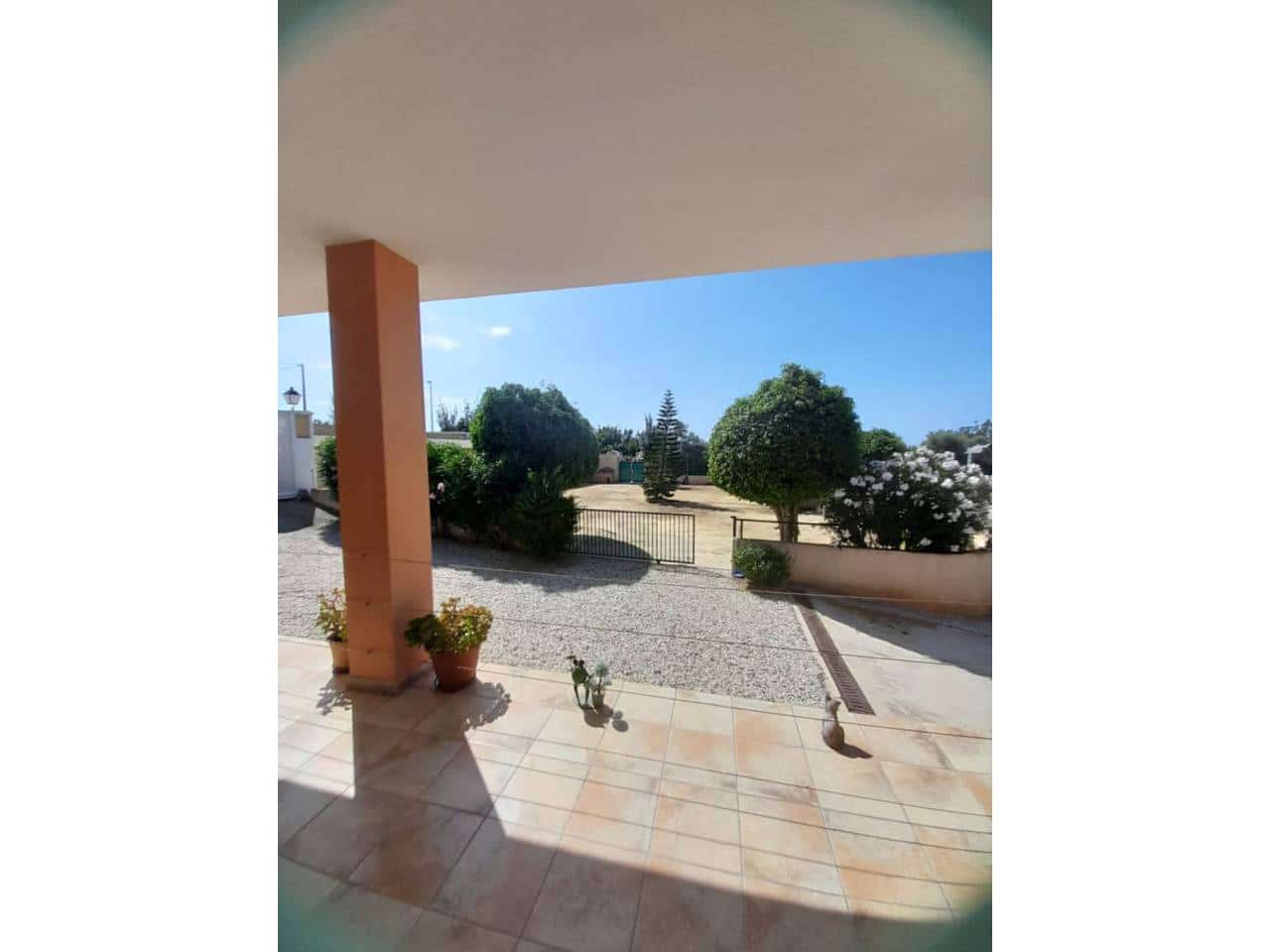 4 soveværelse Villa til salg i La Villajoyosa / Vila Joiosa med swimmingpool garage - € 800.000 (Ref: 7683045)