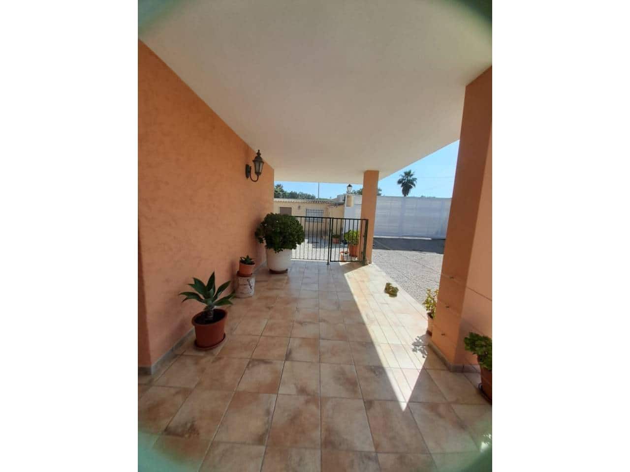 4 soveværelse Villa til salg i La Villajoyosa / Vila Joiosa med swimmingpool garage - € 800.000 (Ref: 7683045)