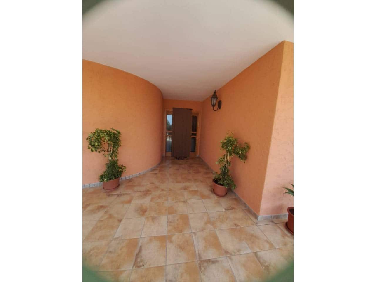 4 soveværelse Villa til salg i La Villajoyosa / Vila Joiosa med swimmingpool garage - € 800.000 (Ref: 7683045)