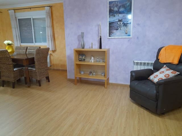 4 bedroom Villa for sale in La Villajoyosa / Vila Joiosa with pool garage - € 800,000 (Ref: 7683045)