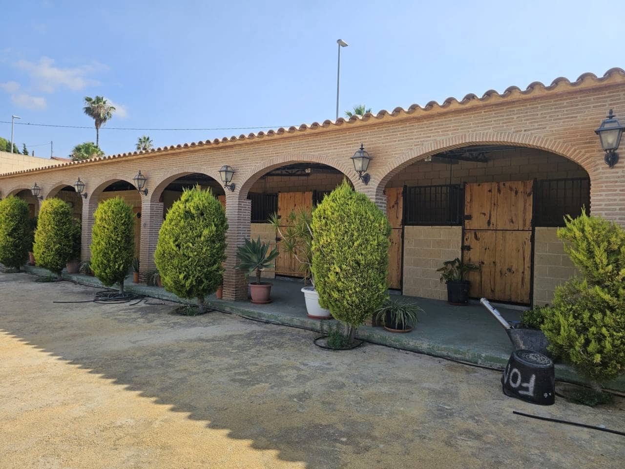 4 soveværelse Villa til salg i La Villajoyosa / Vila Joiosa med swimmingpool garage - € 800.000 (Ref: 7683045)