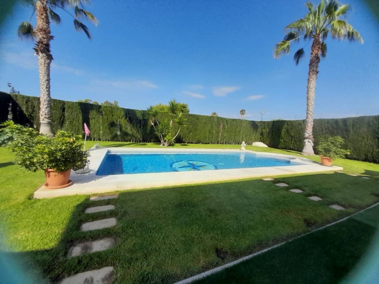 4 soveværelse Villa til salg i La Villajoyosa / Vila Joiosa med swimmingpool garage - € 800.000 (Ref: 7683045)