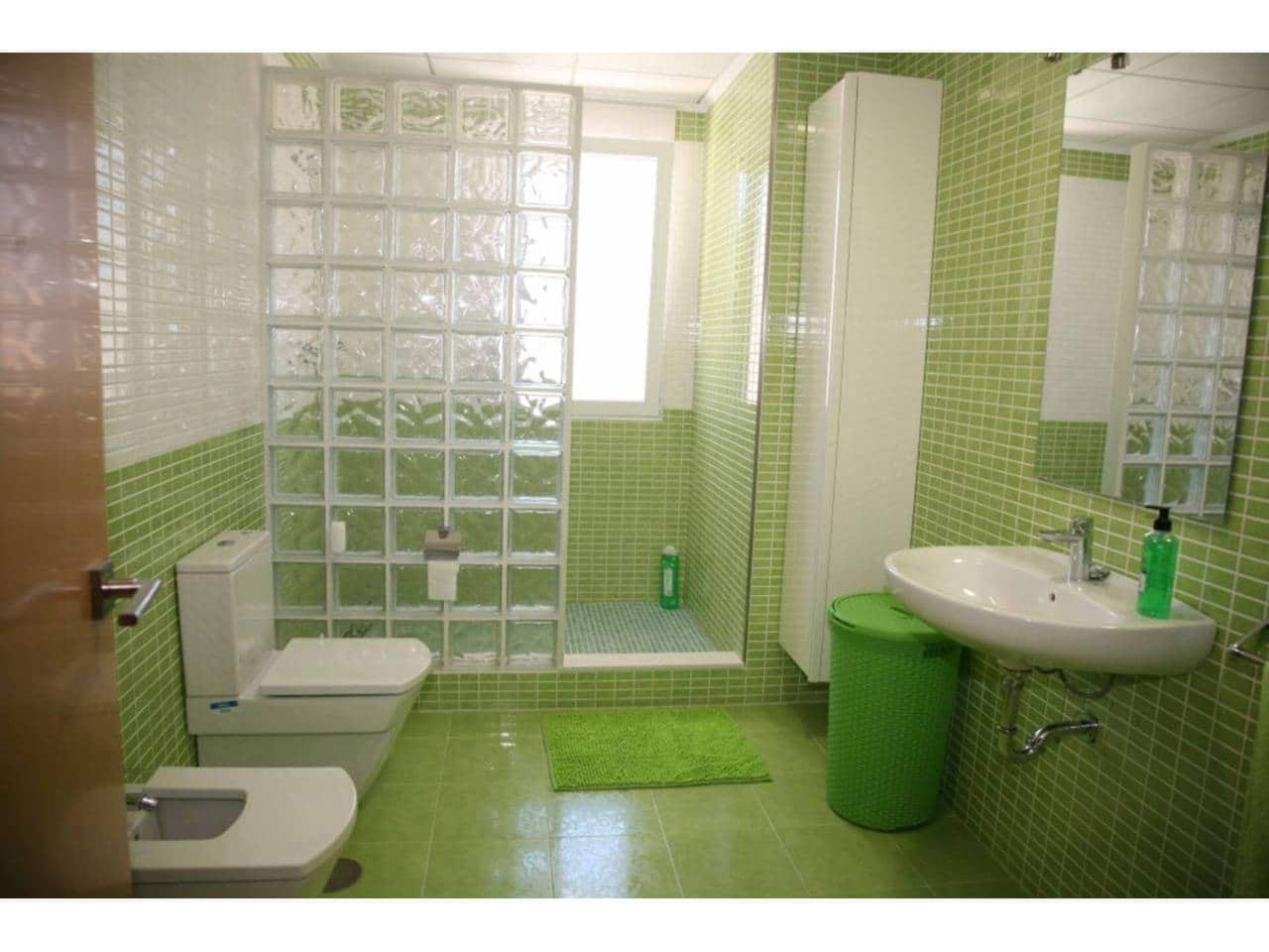 4 soveværelse Villa til salg i La Villajoyosa / Vila Joiosa med swimmingpool garage - € 800.000 (Ref: 7683045)