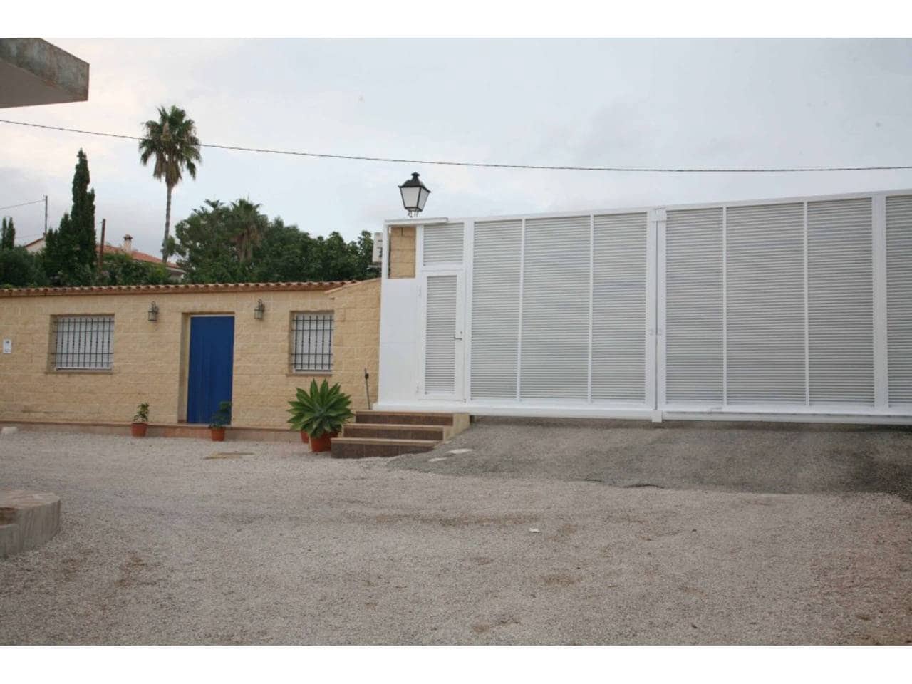 4 soveværelse Villa til salg i La Villajoyosa / Vila Joiosa med swimmingpool garage - € 800.000 (Ref: 7683045)