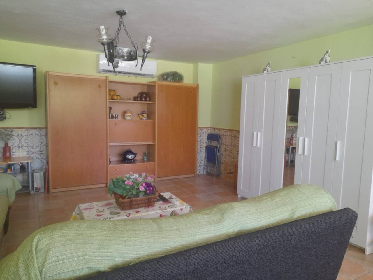 4 soveværelse Villa til salg i La Villajoyosa / Vila Joiosa med swimmingpool garage - € 800.000 (Ref: 7683045)