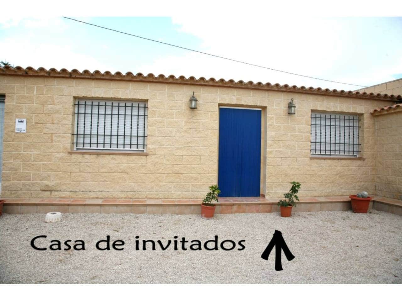 4 soveværelse Villa til salg i La Villajoyosa / Vila Joiosa med swimmingpool garage - € 800.000 (Ref: 7683045)