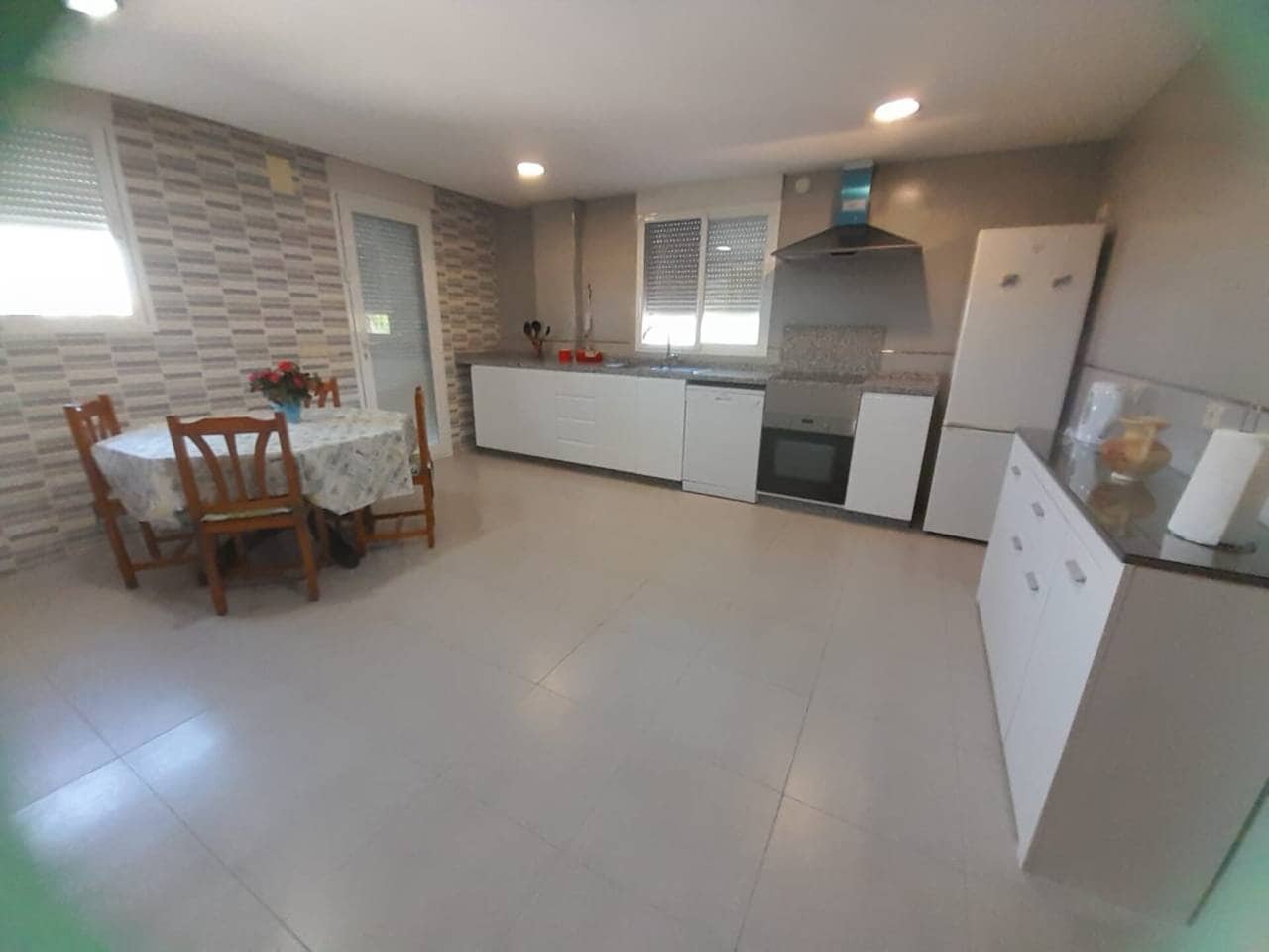 4 soveværelse Villa til salg i La Villajoyosa / Vila Joiosa med swimmingpool garage - € 800.000 (Ref: 7683045)