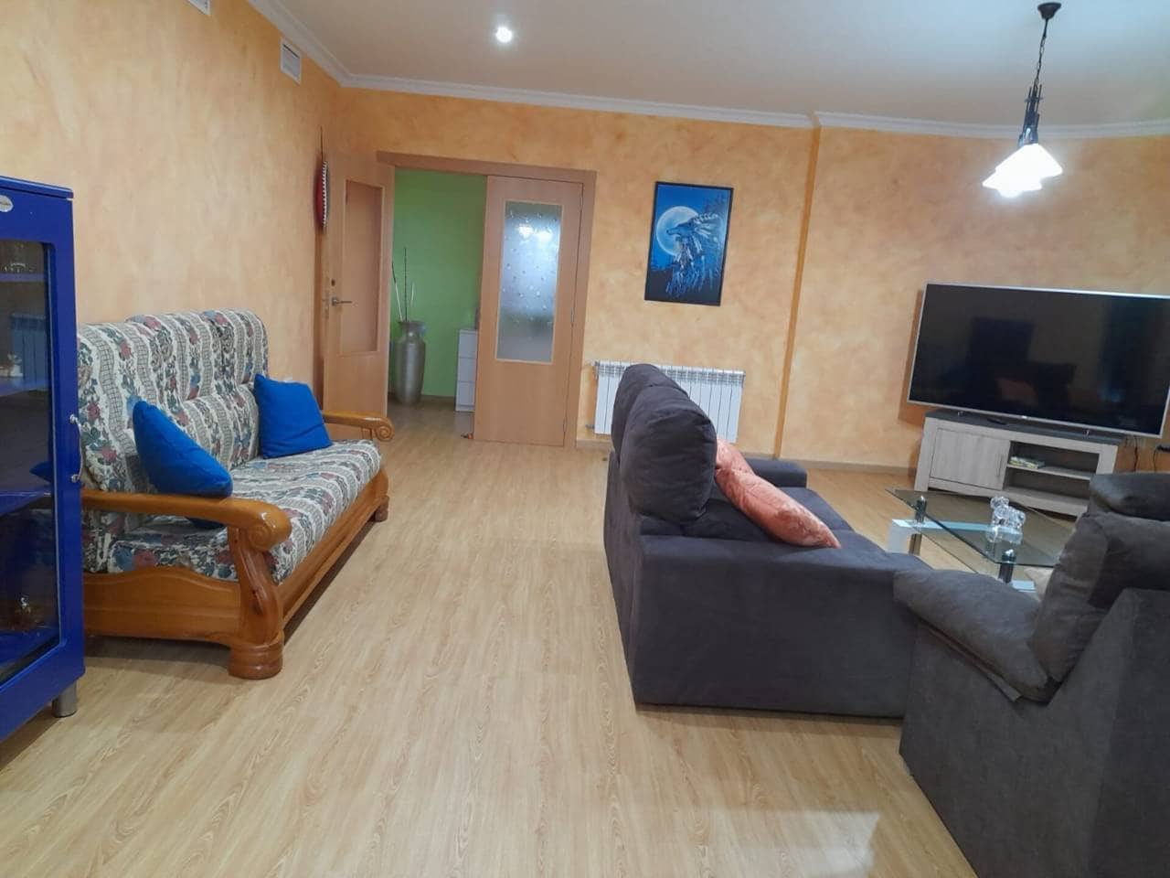 4 soveværelse Villa til salg i La Villajoyosa / Vila Joiosa med swimmingpool garage - € 800.000 (Ref: 7683045)