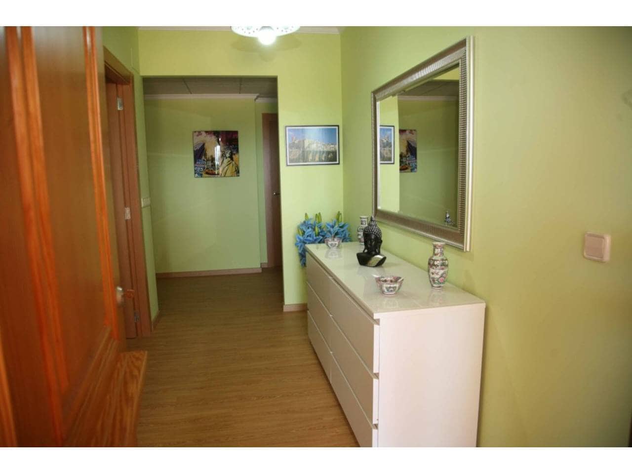 4 soveværelse Villa til salg i La Villajoyosa / Vila Joiosa med swimmingpool garage - € 800.000 (Ref: 7683045)