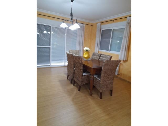 4 bedroom Villa for sale in La Villajoyosa / Vila Joiosa with pool garage - € 800,000 (Ref: 7683045)