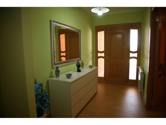 4 bedroom Villa for sale in La Villajoyosa / Vila Joiosa with pool garage - € 800,000 (Ref: 7683045)