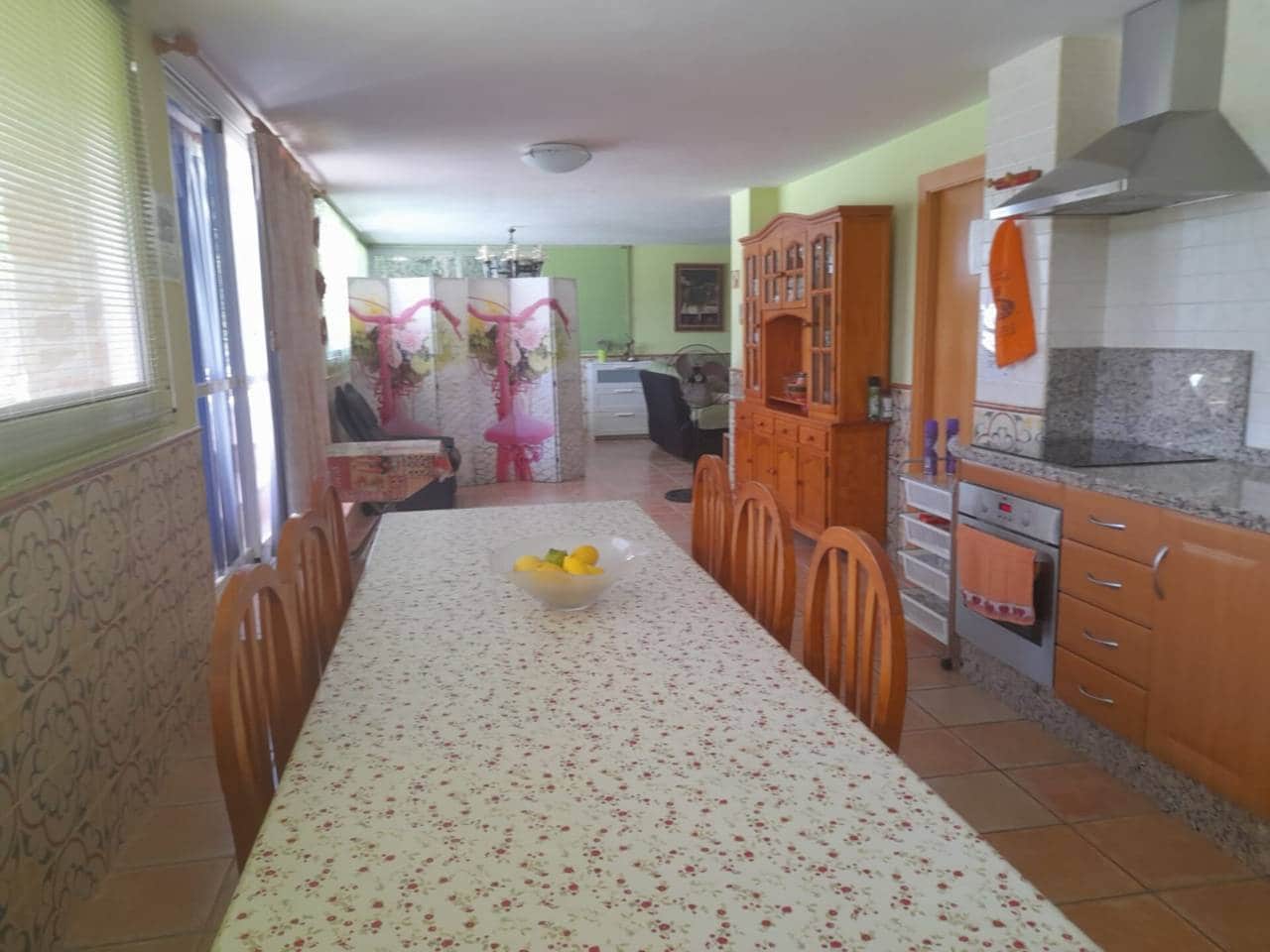 4 soveværelse Villa til salg i La Villajoyosa / Vila Joiosa med swimmingpool garage - € 800.000 (Ref: 7683045)