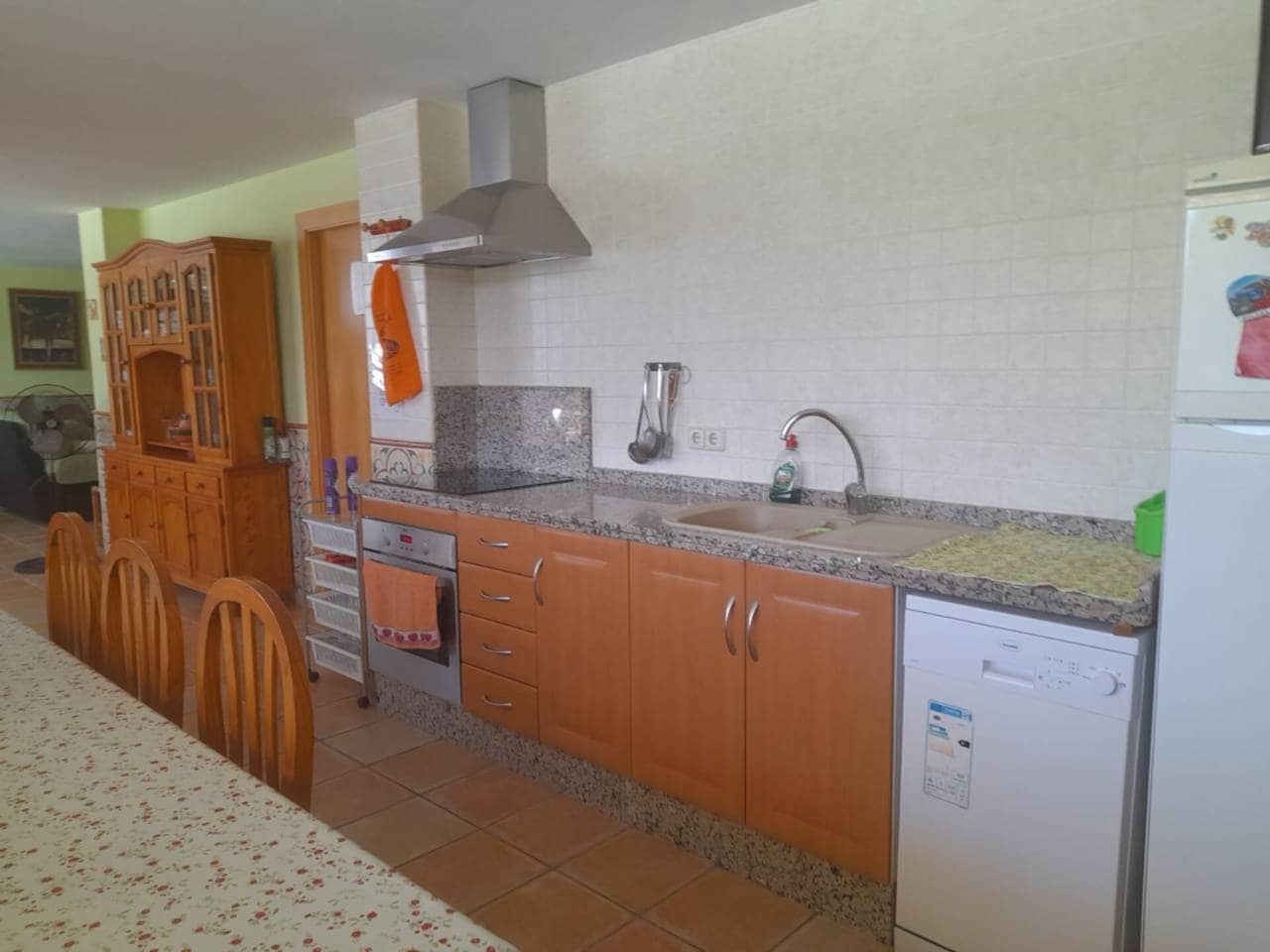 4 soveværelse Villa til salg i La Villajoyosa / Vila Joiosa med swimmingpool garage - € 800.000 (Ref: 7683045)