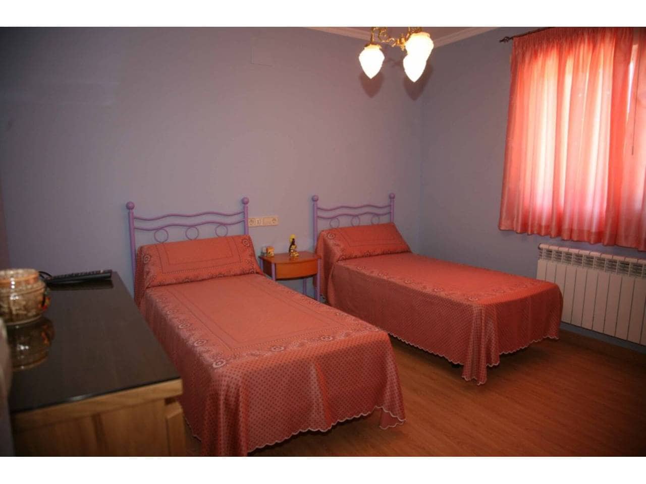 4 soveværelse Villa til salg i La Villajoyosa / Vila Joiosa med swimmingpool garage - € 800.000 (Ref: 7683045)