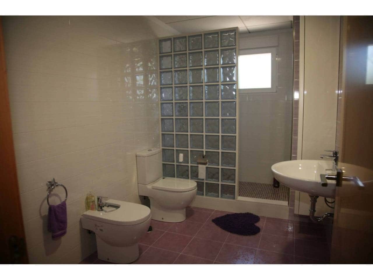 4 soveværelse Villa til salg i La Villajoyosa / Vila Joiosa med swimmingpool garage - € 800.000 (Ref: 7683045)